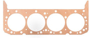 SCE Suit S/B Chev Pro Copper Head Gasket - 4.200" Bore, .043" Thick SCE-P112043 Autofit