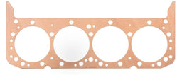 SCE Suit S/B Chev Pro Copper Head Gasket - 4.200" Bore, .043" Thick SCE-P112043 Autofit
