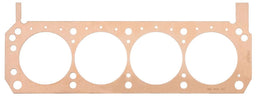SCE Suit SB Ford 289-302-351 Windsor R/H Pro Copper Head Gasket - 4.160" Bore, .080" Thick SCE-P361580R Autofit