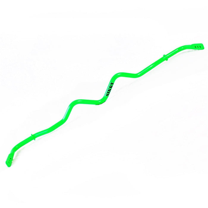 Sikky Manufacturing Sikky Manufacturing 350Z Rear Sway Bars SB110 Autofit