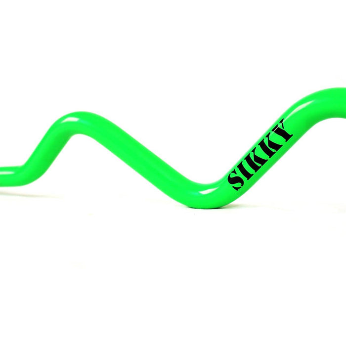 Sikky Manufacturing Sikky Manufacturing 350Z Rear Sway Bars SB110 Autofit