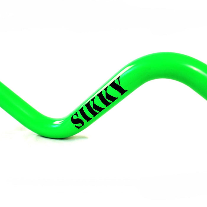 Sikky Manufacturing Sikky Manufacturing 350Z Rear Sway Bars SB110 Autofit