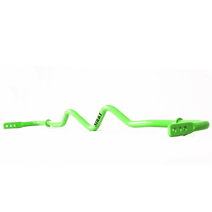 Sikky Manufacturing Sikky Manufacturing 350Z Rear Sway Bars SB110 Autofit