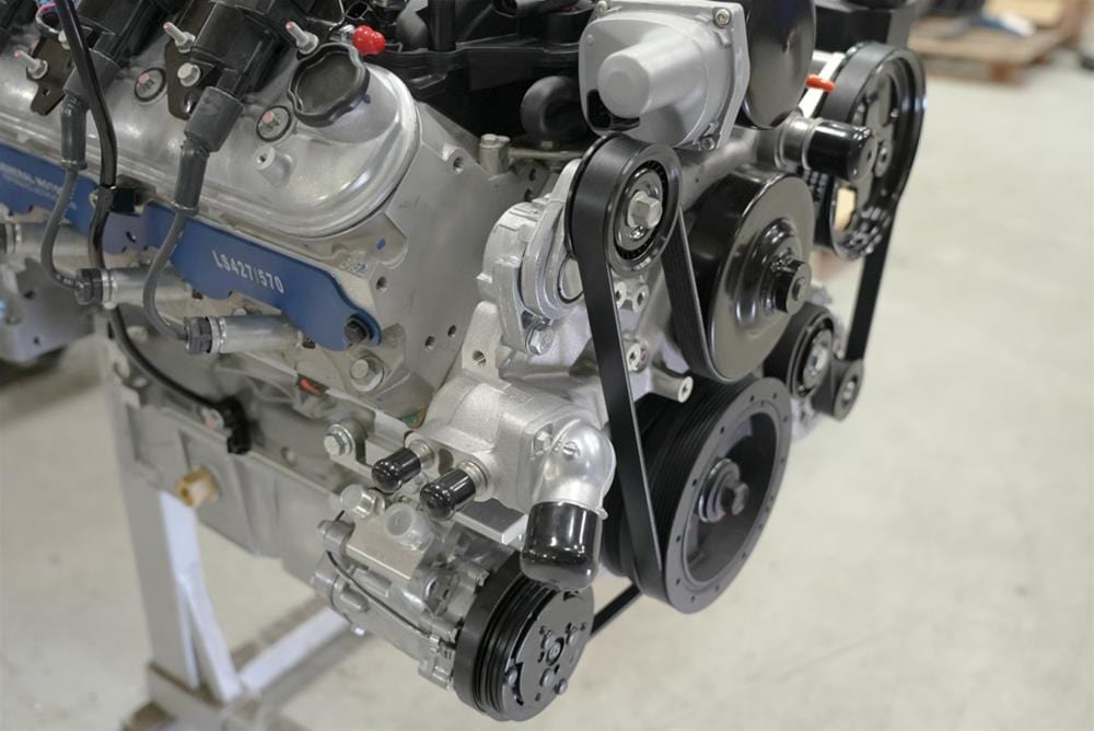 Sikky Manufacturing Sikky Manufacturing Air Conditioning Compressors ACCKSD7 Autofit