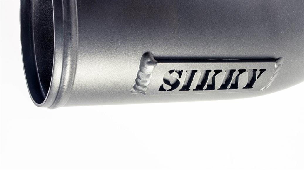 Sikky Manufacturing Sikky Manufacturing Air Intake Kits INTAKE-01 Autofit