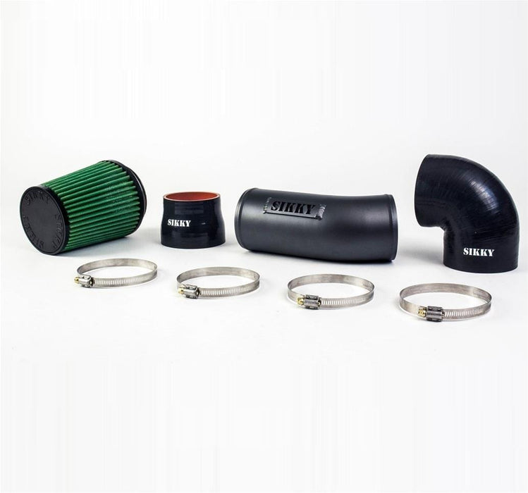 Sikky Manufacturing Sikky Manufacturing Air Intake Kits INTAKE-01 Autofit