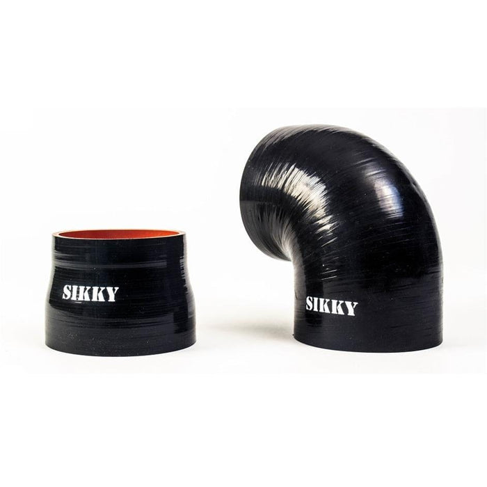 Sikky Manufacturing Sikky Manufacturing Air Intake Kits INTAKE-01 Autofit