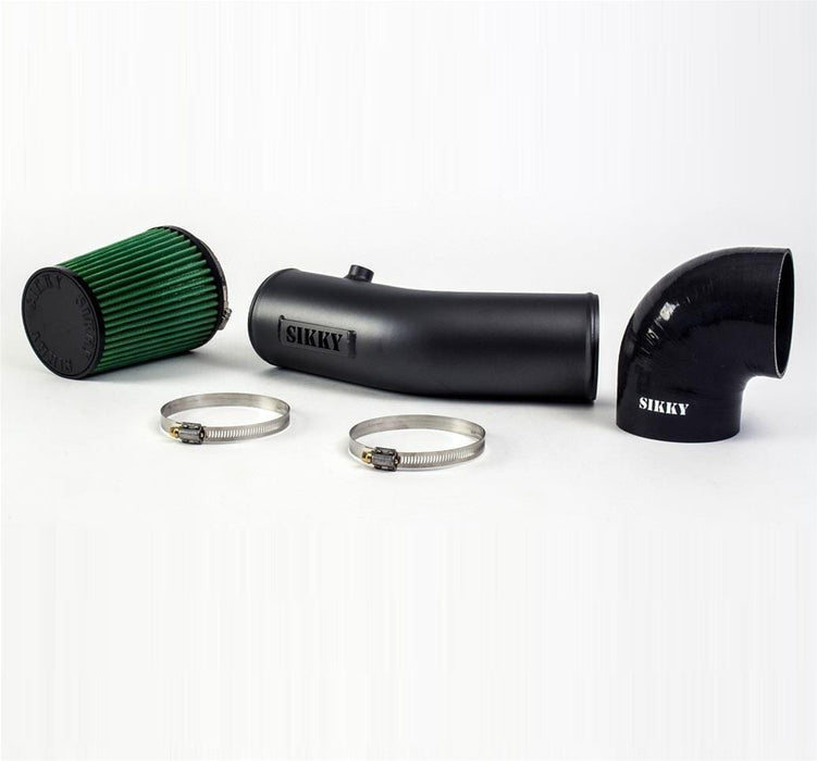 Sikky Manufacturing Sikky Manufacturing Air Intake Kits INTAKE-02 Autofit