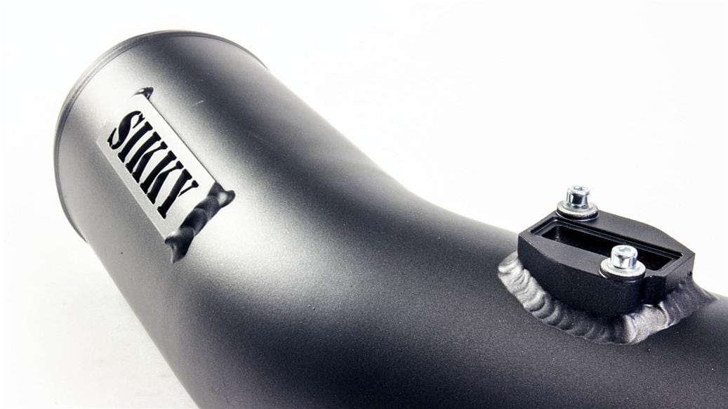 Sikky Manufacturing Sikky Manufacturing Air Intake Kits INTAKE-03 Autofit