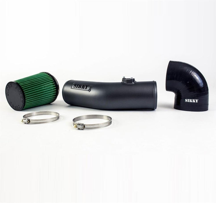 Sikky Manufacturing Sikky Manufacturing Air Intake Kits INTAKE-03 Autofit