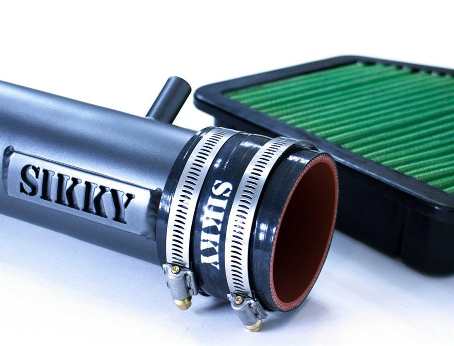 Sikky Manufacturing Sikky Manufacturing Air Intake Kits INTAKE-05 Autofit