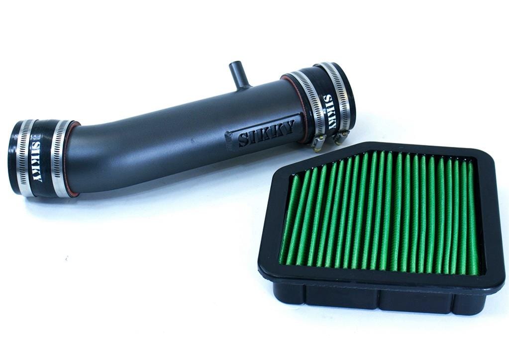 Sikky Manufacturing Sikky Manufacturing Air Intake Kits INTAKE-05 Autofit