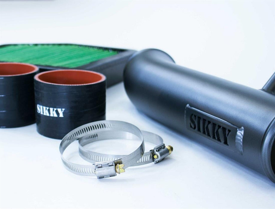 Sikky Manufacturing Sikky Manufacturing Air Intake Kits INTAKE-05 Autofit