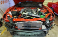 Sikky Manufacturing Sikky Manufacturing Air Intake Kits INTAKE-08 Autofit