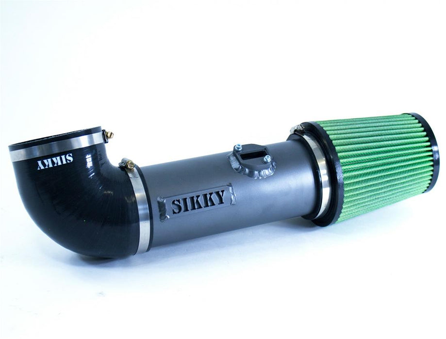 Sikky Manufacturing Sikky Manufacturing Air Intake Kits INTAKE-12 Autofit