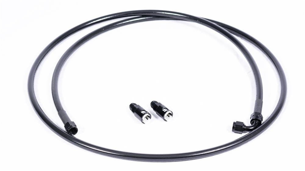 Sikky Manufacturing Sikky Manufacturing Automotive Fuel Lines FFK-FRS Autofit