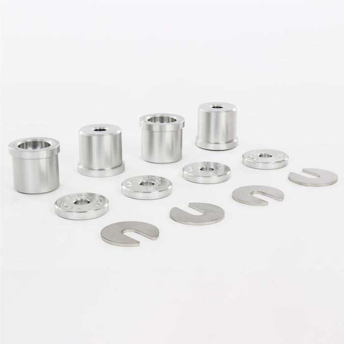 Sikky Manufacturing Sikky Manufacturing Body Bushings BK101 Autofit