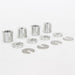 Sikky Manufacturing Sikky Manufacturing Body Bushings BK101 Autofit