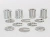 Sikky Manufacturing Sikky Manufacturing Body Bushings BK105 Autofit