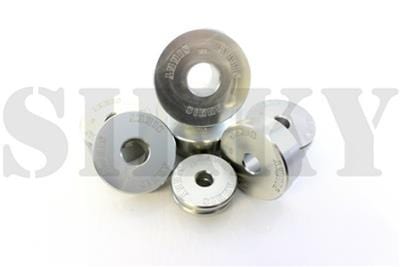 Sikky Manufacturing Sikky Manufacturing Body Bushings BK107 Autofit