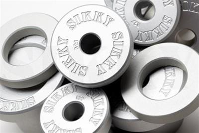 Sikky Manufacturing Sikky Manufacturing Body Bushings BK111 Autofit