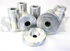 Sikky Manufacturing Sikky Manufacturing Body Bushings BK113 Autofit