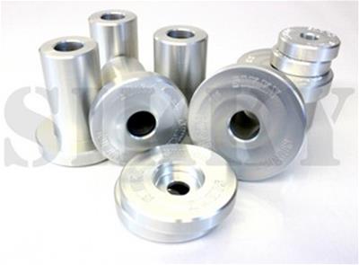 Sikky Manufacturing Sikky Manufacturing Body Bushings BK113 Autofit
