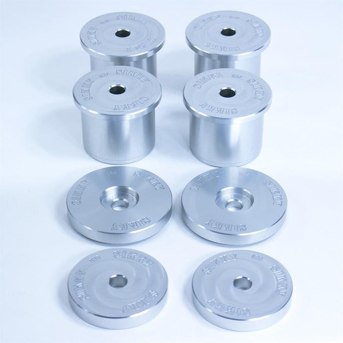 Sikky Manufacturing Sikky Manufacturing Body Bushings BK114 Autofit