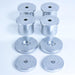 Sikky Manufacturing Sikky Manufacturing Body Bushings BK114 Autofit