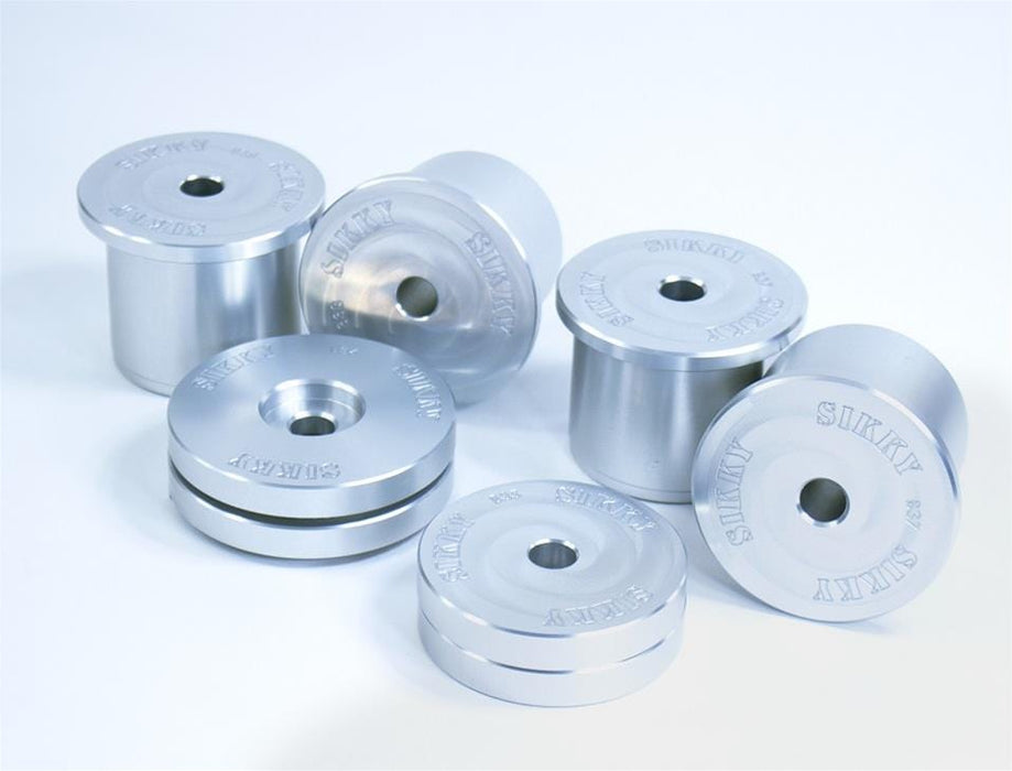 Sikky Manufacturing Sikky Manufacturing Body Bushings BK114 Autofit