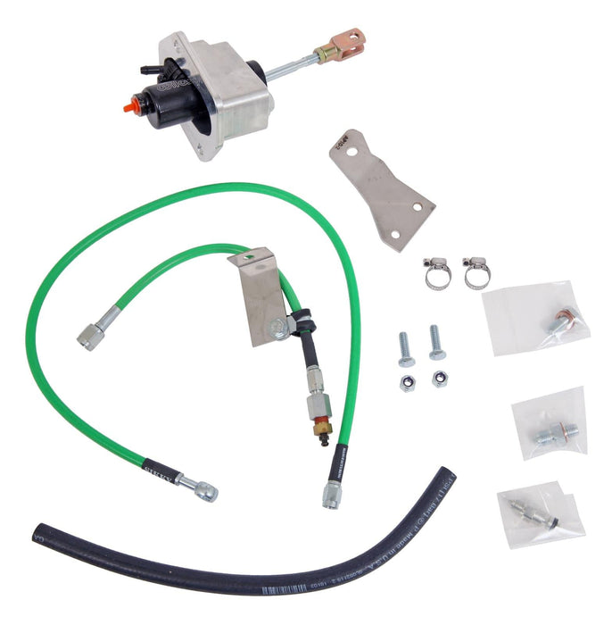 Sikky Manufacturing Sikky Manufacturing BRZ/FR-S T56 Clutch Master Cylinder Adapter Kits MCK111 Autofit