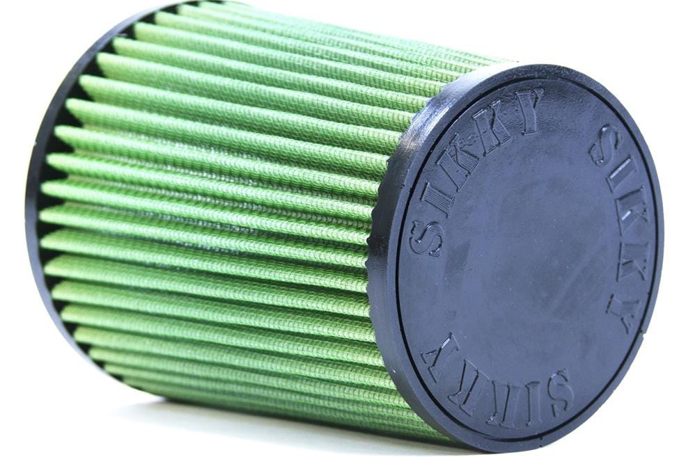 Sikky Manufacturing Sikky Manufacturing Cone Air Filters FILTER-01 Autofit