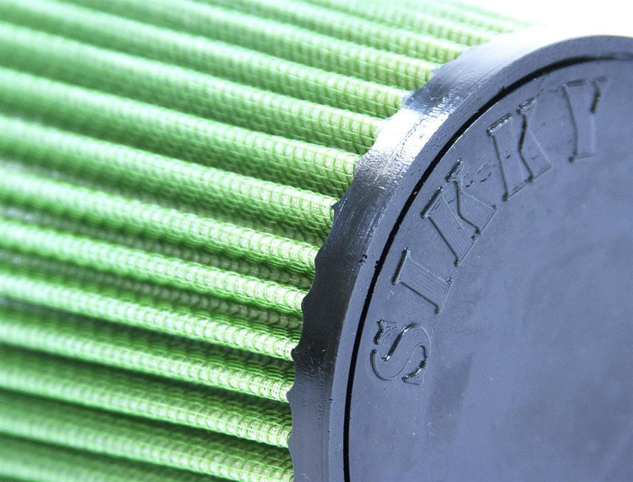 Sikky Manufacturing Sikky Manufacturing Cone Air Filters FILTER-01 Autofit