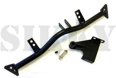 Sikky Manufacturing Sikky Manufacturing Differential Braces DBA-01 Autofit
