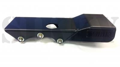 Sikky Manufacturing Sikky Manufacturing Differential Cover Protectors SKPA-01 Autofit