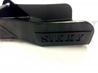 Sikky Manufacturing Sikky Manufacturing Differential Cover Protectors SKPA-01 Autofit