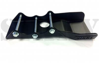 Sikky Manufacturing Sikky Manufacturing Differential Cover Protectors SKPA-01 Autofit