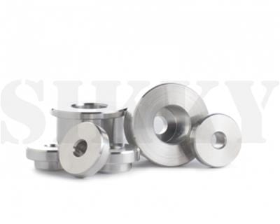 Sikky Manufacturing Sikky Manufacturing Differential Housing Mount Bushings BK103 Autofit