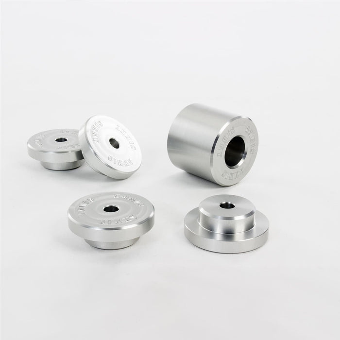 Sikky Manufacturing Sikky Manufacturing Differential Housing Mount Bushings BK104 Autofit