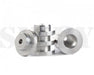 Sikky Manufacturing Sikky Manufacturing Differential Housing Mount Bushings BK104 Autofit