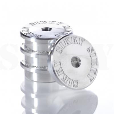 Sikky Manufacturing Sikky Manufacturing Differential Housing Mount Bushings BK110 Autofit