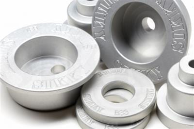 Sikky Manufacturing Sikky Manufacturing Differential Housing Mount Bushings BK112 Autofit