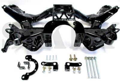 Sikky Manufacturing Sikky Manufacturing Differential Housing Mount Bushings WSF-01 Autofit