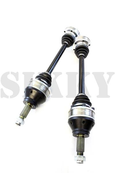 Sikky Manufacturing Sikky Manufacturing Differential Housing Mount Bushings WSF-04 Autofit