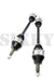 Sikky Manufacturing Sikky Manufacturing Differential Housing Mount Bushings WSF-04 Autofit