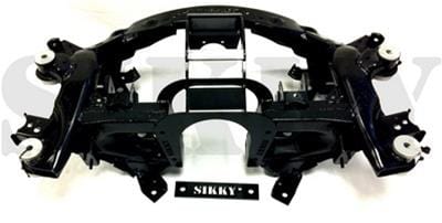 Sikky Manufacturing Sikky Manufacturing Differential Housing Mount Bushings WSF-04 Autofit
