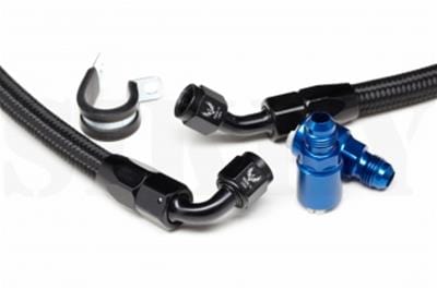 Sikky Manufacturing Sikky Manufacturing Fuel System Plumbing Kits FFK-350Z Autofit