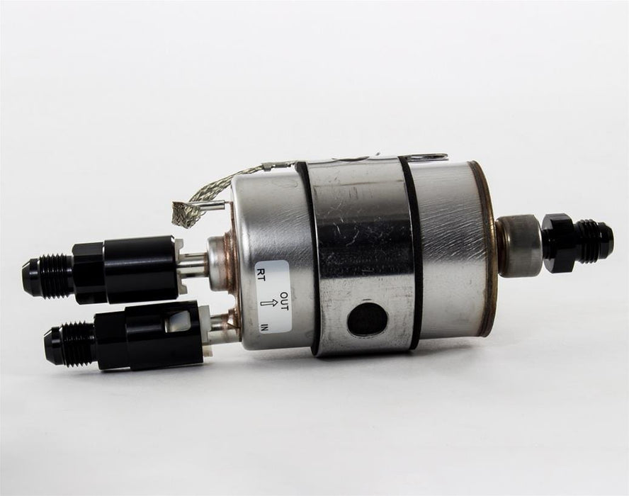 Sikky Manufacturing Sikky Manufacturing Fuel System Plumbing Kits FFK-RX7 Autofit