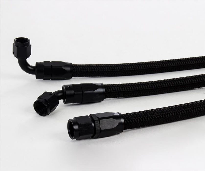 Sikky Manufacturing Sikky Manufacturing Fuel System Plumbing Kits FFK-RX7 Autofit
