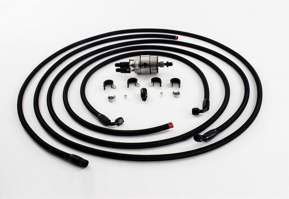 Sikky Manufacturing Sikky Manufacturing Fuel System Plumbing Kits FFK-UNL Autofit